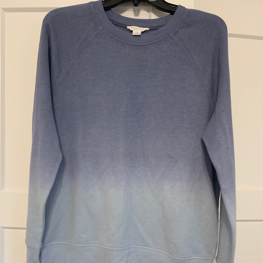 New Sweatshirt Caslon size S